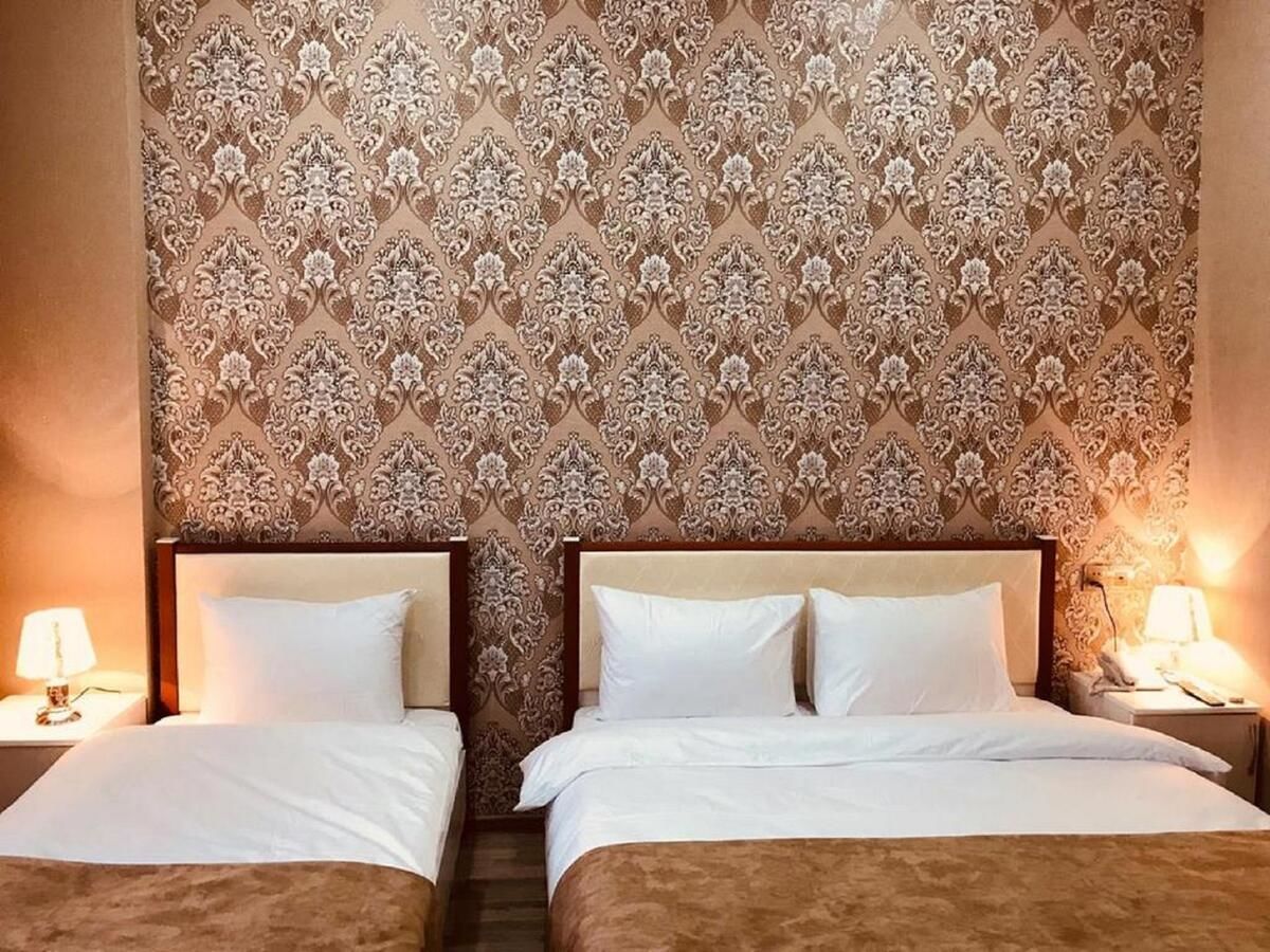 Отель NORTH WEST HOTEL BAKU Баку