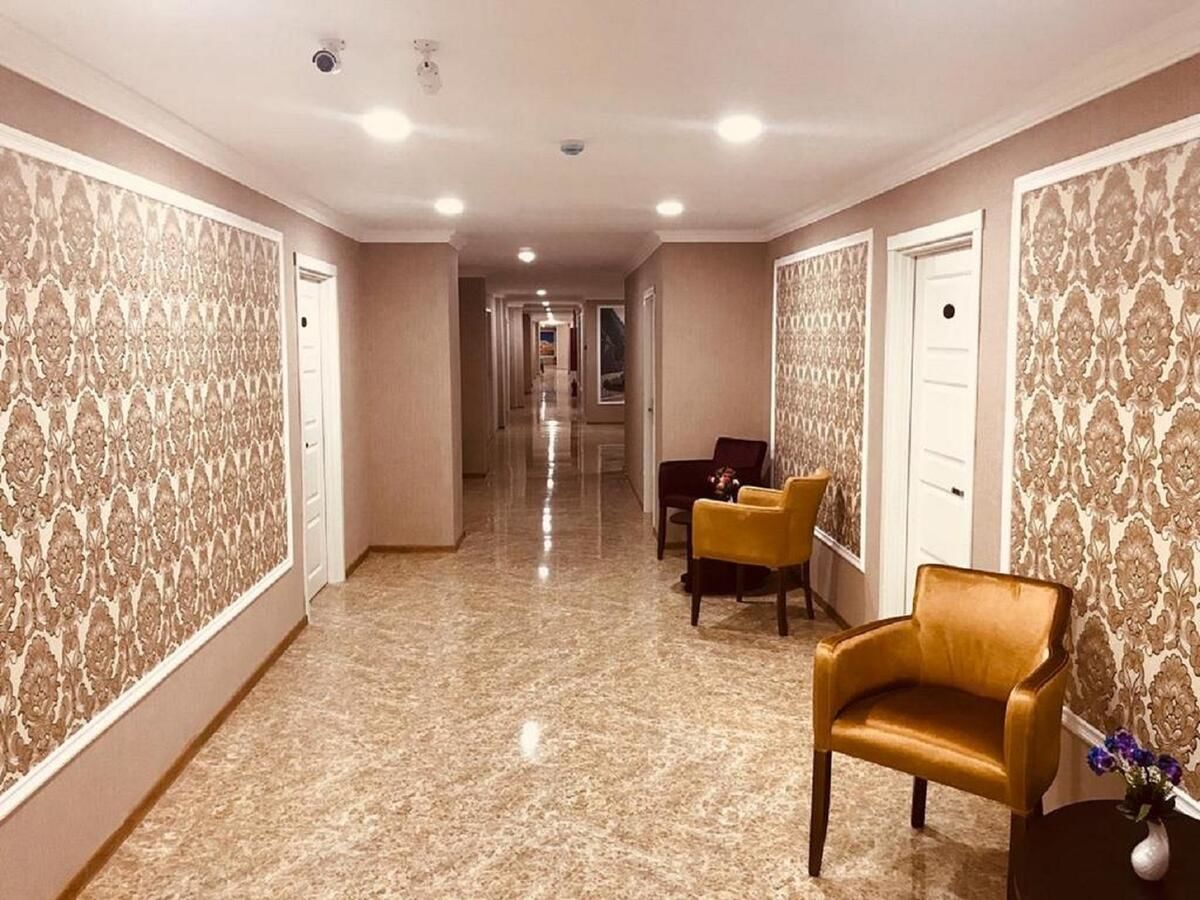 Отель NORTH WEST HOTEL BAKU Баку-23