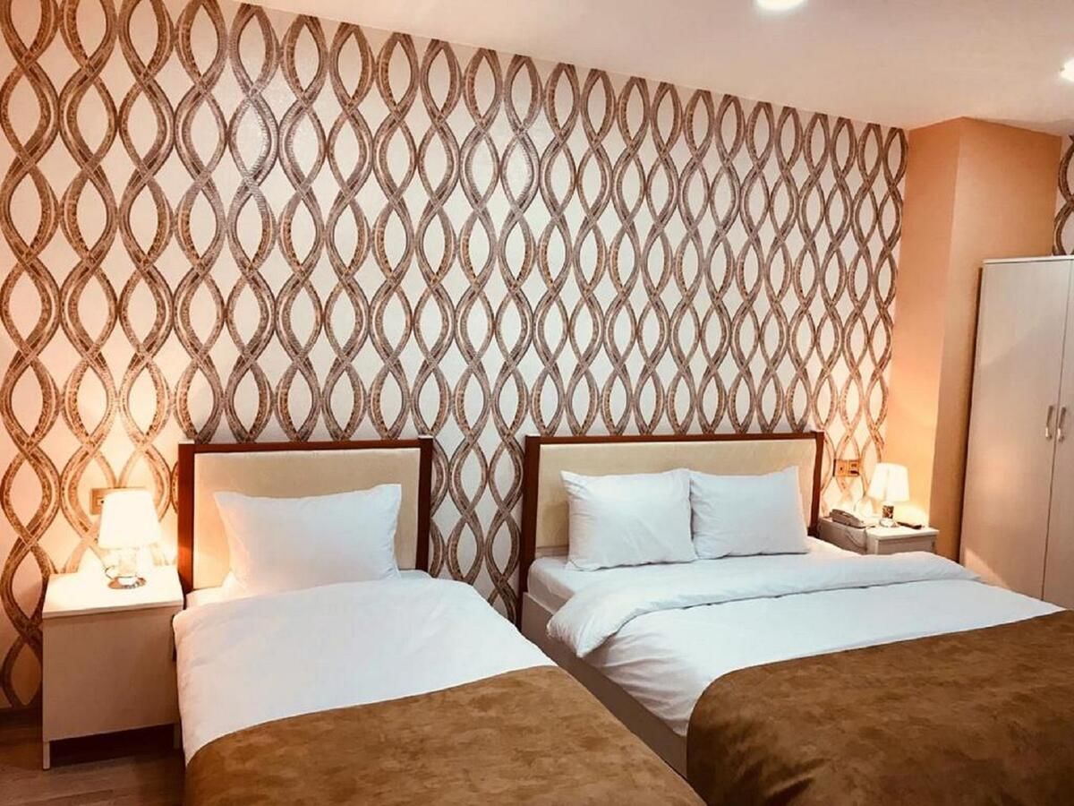 Отель NORTH WEST HOTEL BAKU Баку