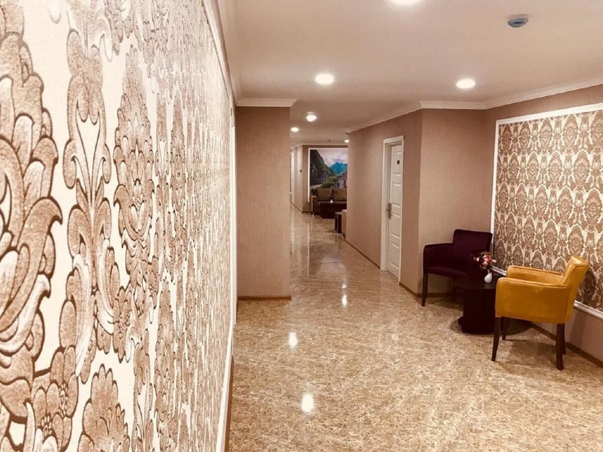 Отель NORTH WEST HOTEL BAKU Баку