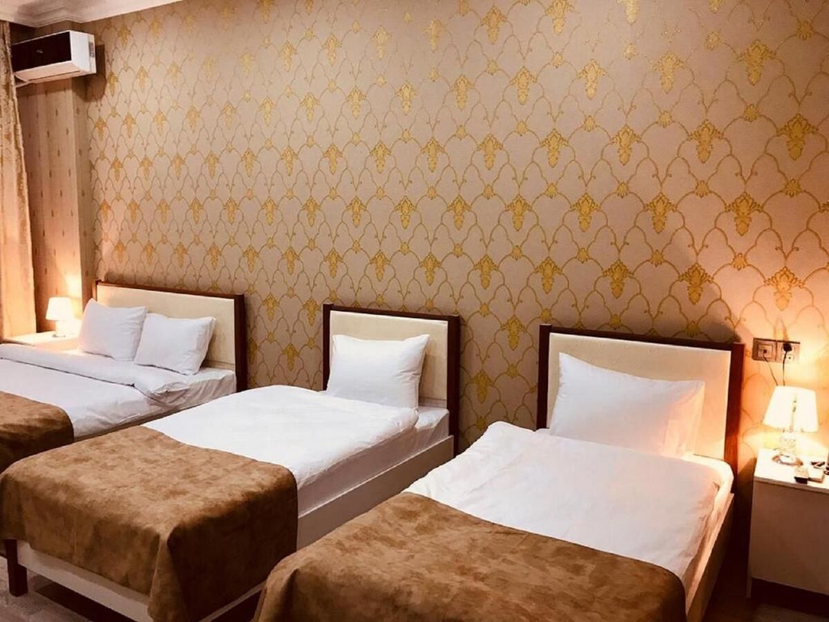 Отель NORTH WEST HOTEL BAKU Баку