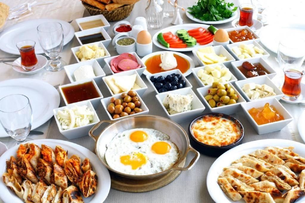 Отель NORTH WEST HOTEL BAKU Баку