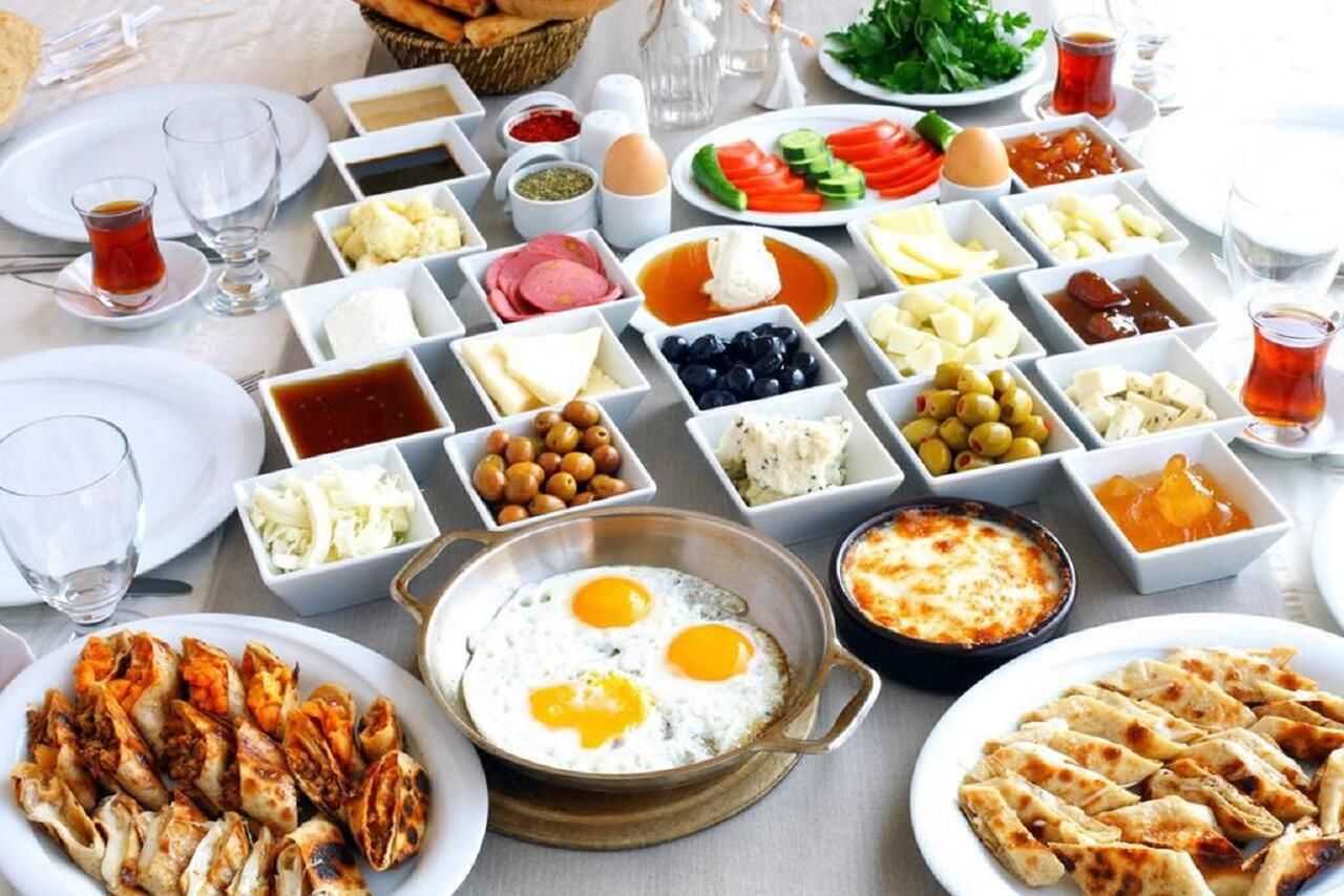 Отель NORTH WEST HOTEL BAKU Баку