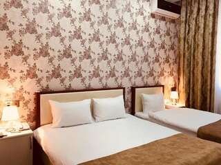 Отель NORTH WEST HOTEL BAKU Баку Бюджетный двухместный номер с 1 кроватью или 2 отдельными кроватями-11