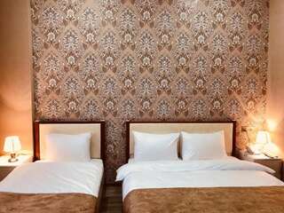 Отель NORTH WEST HOTEL BAKU Баку Одноместный номер эконом-класса-16