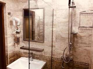 Отель NORTH WEST HOTEL BAKU Баку Одноместный номер эконом-класса-17