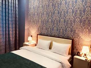 Отель NORTH WEST HOTEL BAKU Баку Одноместный номер эконом-класса-21