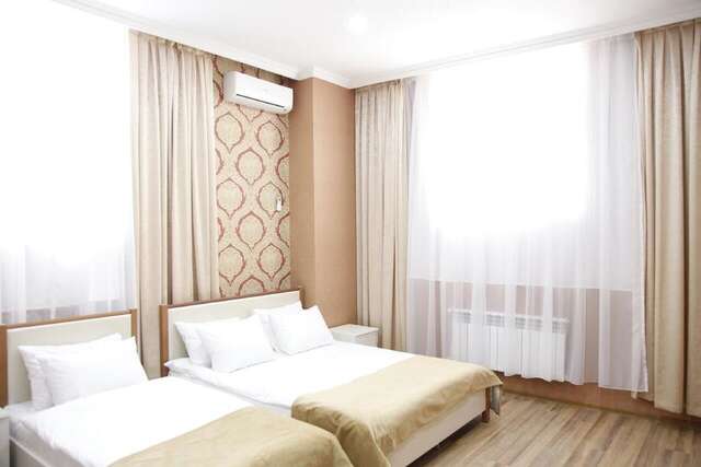 Отель NORTH WEST HOTEL BAKU Баку-3