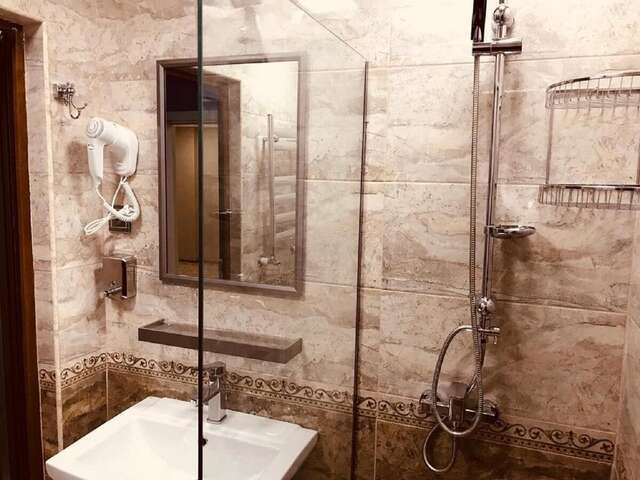 Отель NORTH WEST HOTEL BAKU Баку-21