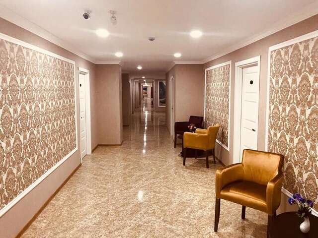 Отель NORTH WEST HOTEL BAKU Баку-22