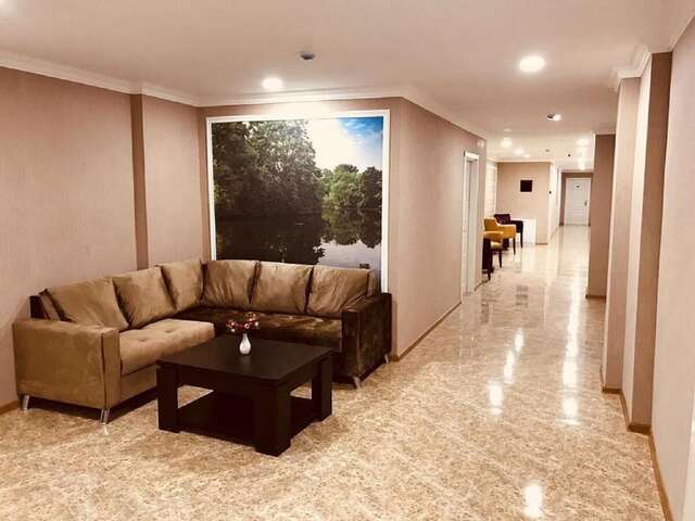 Отель NORTH WEST HOTEL BAKU Баку-30
