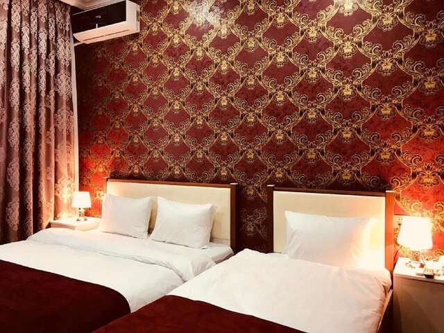 Отель NORTH WEST HOTEL BAKU Баку-31