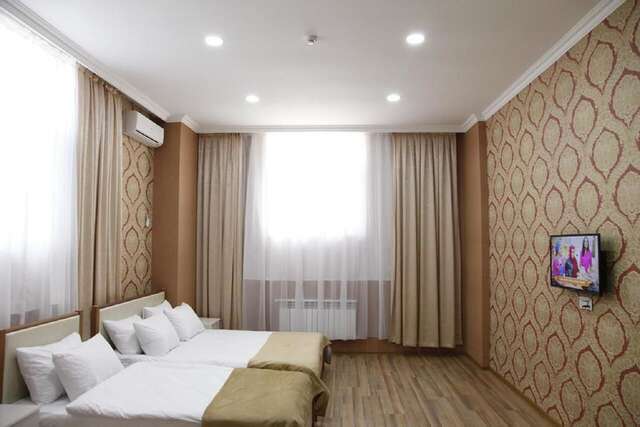 Отель NORTH WEST HOTEL BAKU Баку-5