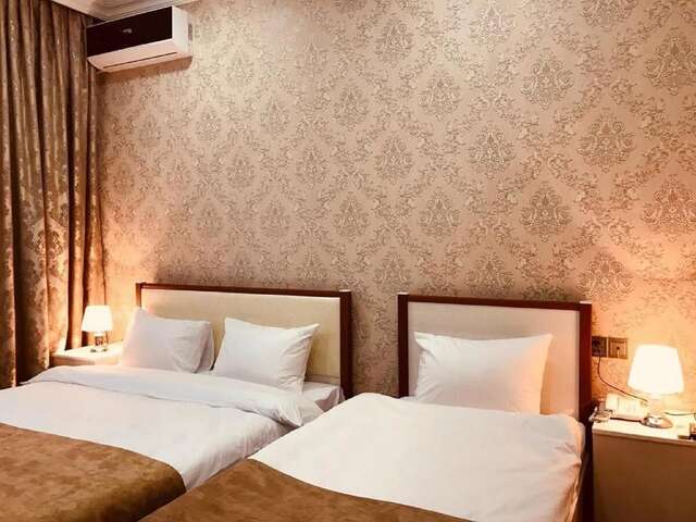 Отель NORTH WEST HOTEL BAKU Баку-33