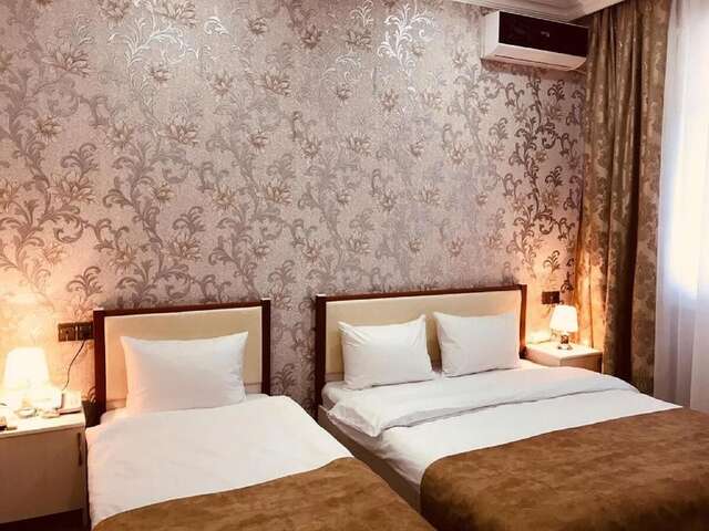 Отель NORTH WEST HOTEL BAKU Баку-35