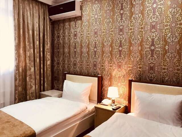 Отель NORTH WEST HOTEL BAKU Баку-36
