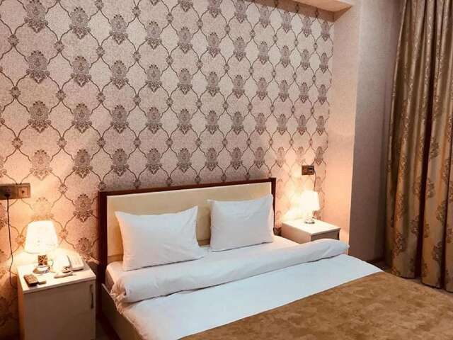 Отель NORTH WEST HOTEL BAKU Баку-42