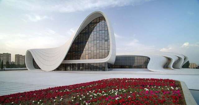 Отель NORTH WEST HOTEL BAKU Баку-11